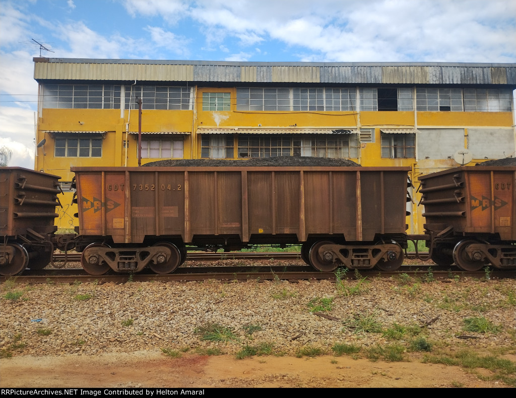 MRSL GDT-735204-2